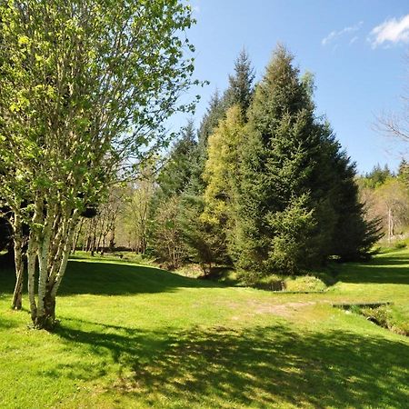 הוילה אינברמוריסטון 1 Bed In Loch Ness I662C מראה חיצוני תמונה
