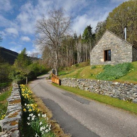 הוילה אינברמוריסטון 1 Bed In Loch Ness I662C מראה חיצוני תמונה