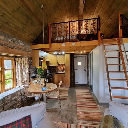 הוילה אינברמוריסטון 1 Bed In Loch Ness I662C מראה חיצוני תמונה