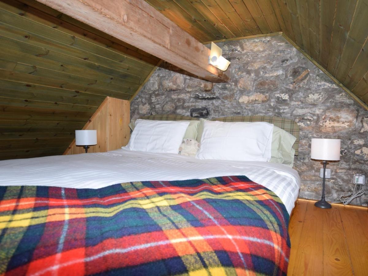 הוילה אינברמוריסטון 1 Bed In Loch Ness I662C מראה חיצוני תמונה