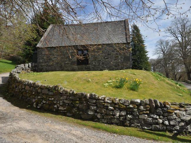 הוילה אינברמוריסטון 1 Bed In Loch Ness I662C מראה חיצוני תמונה