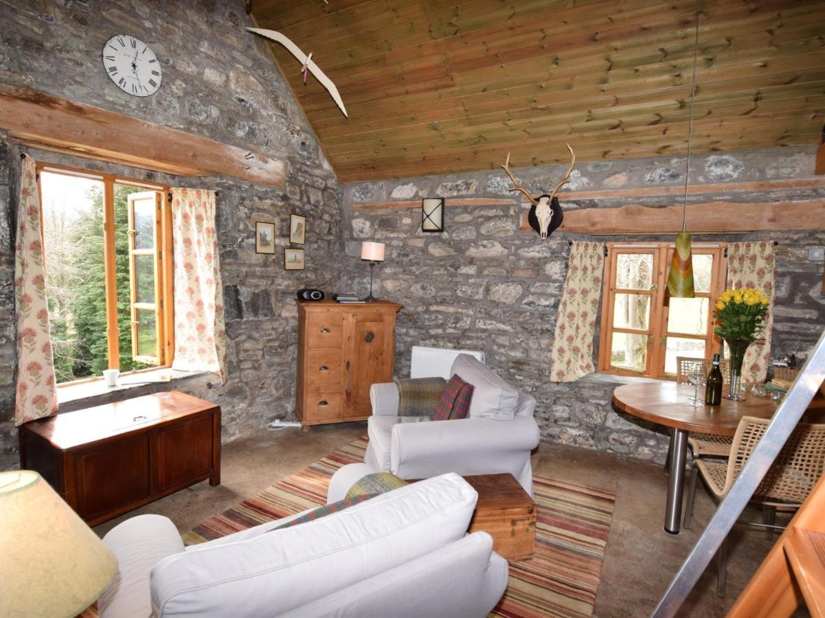 הוילה אינברמוריסטון 1 Bed In Loch Ness I662C מראה חיצוני תמונה