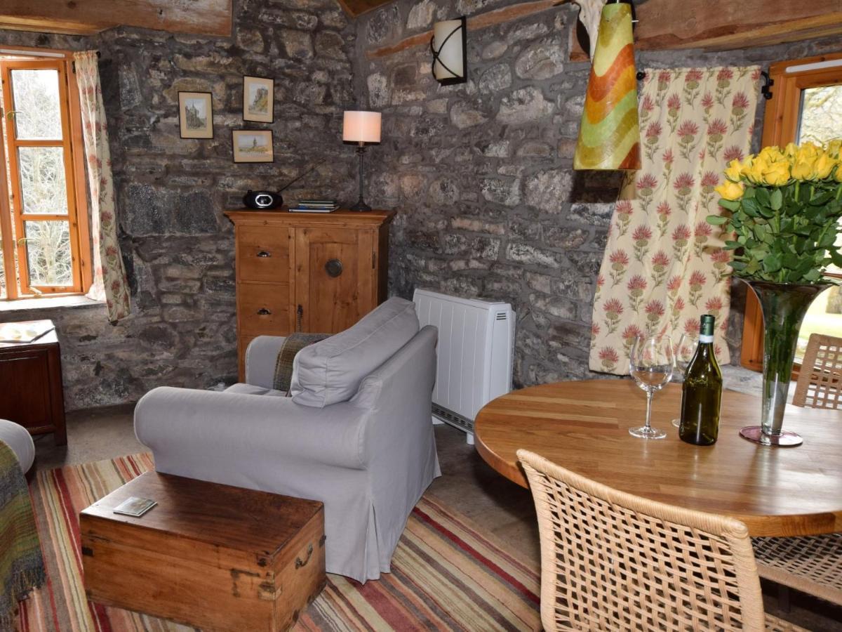 הוילה אינברמוריסטון 1 Bed In Loch Ness I662C מראה חיצוני תמונה