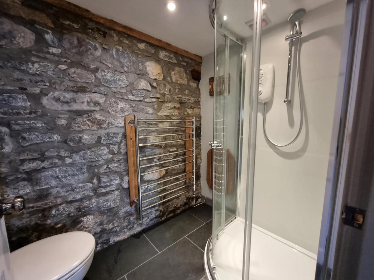 הוילה אינברמוריסטון 1 Bed In Loch Ness I662C מראה חיצוני תמונה
