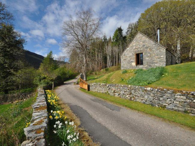 הוילה אינברמוריסטון 1 Bed In Loch Ness I662C מראה חיצוני תמונה